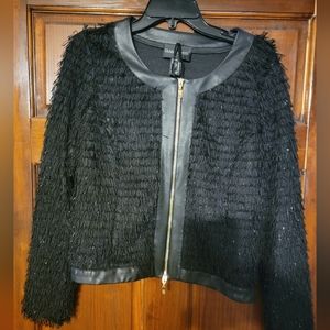 Frank Lymun Evening Jacket